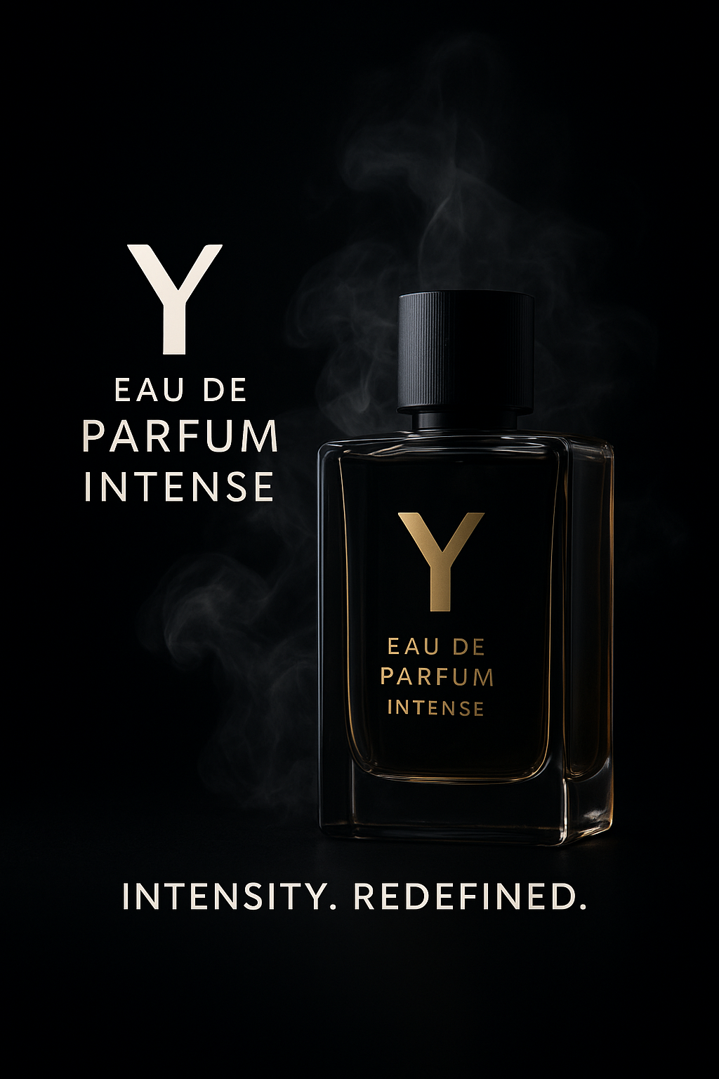 Y Eau de Parfum Intense