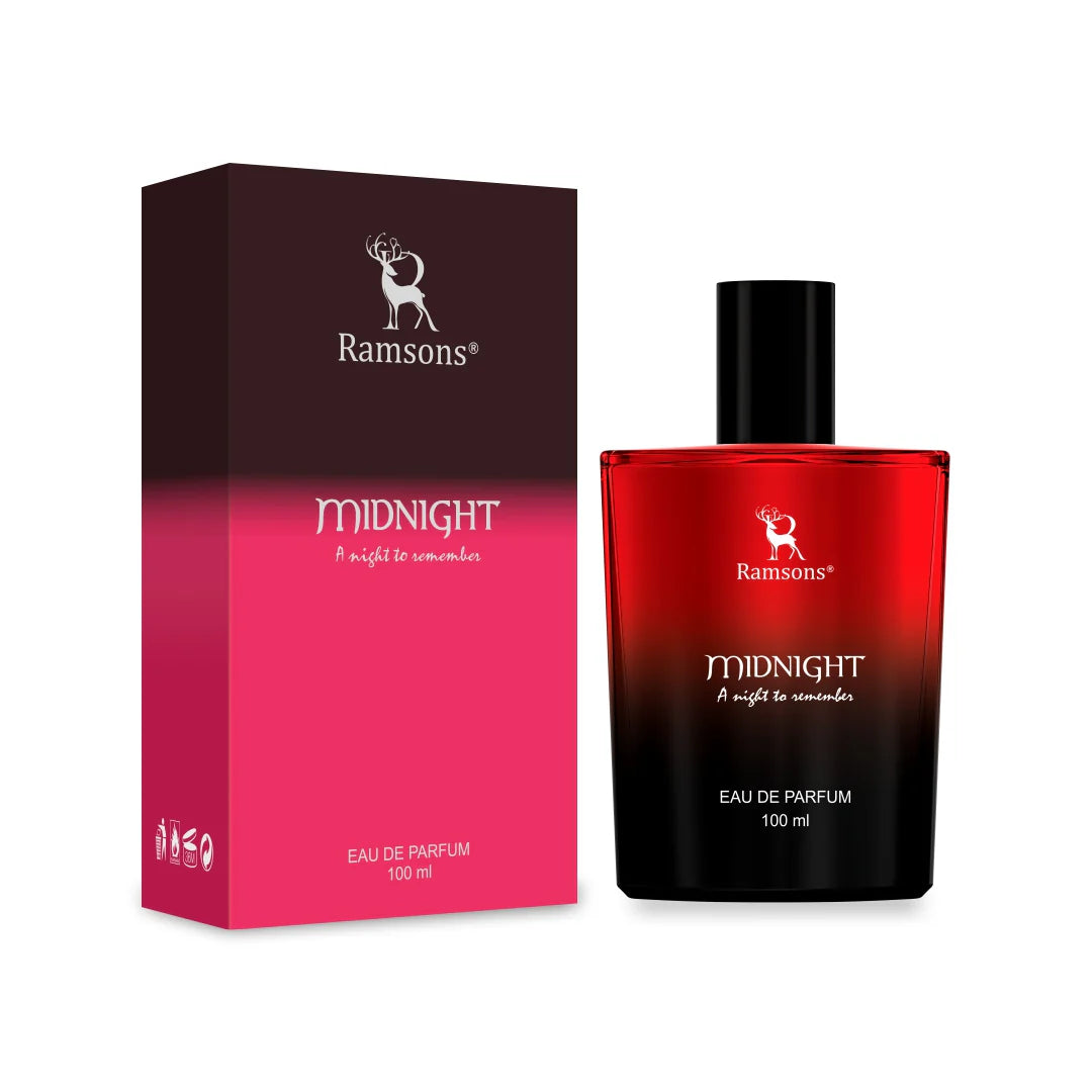 Midnight - Eau De Parfum